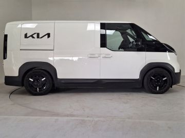 Kia PV5