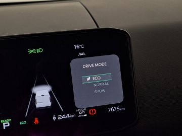 Kia PV5