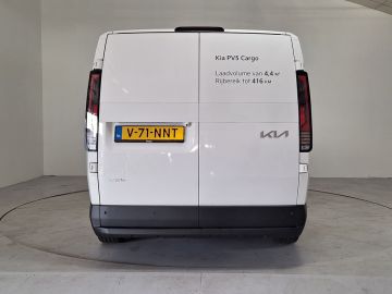 Kia PV5