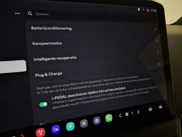 Kia PV5