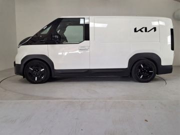Kia PV5