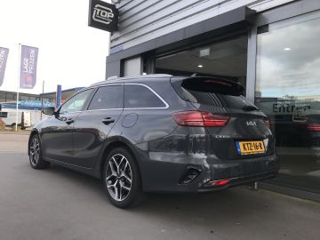 Kia Ceed Sportswagon