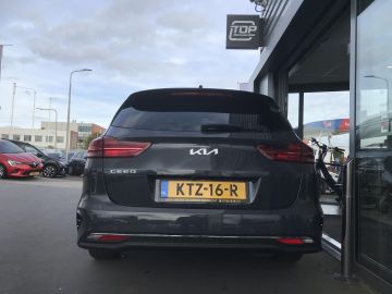 Kia Ceed Sportswagon