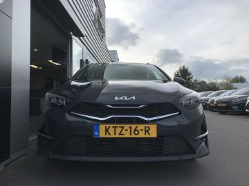 Kia Ceed Sportswagon