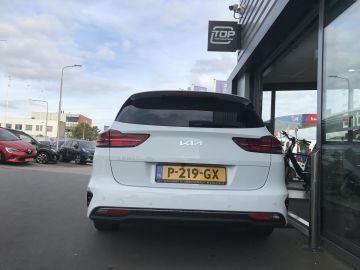 Kia Ceed Sportswagon