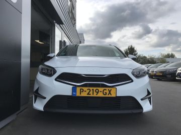 Kia Ceed Sportswagon