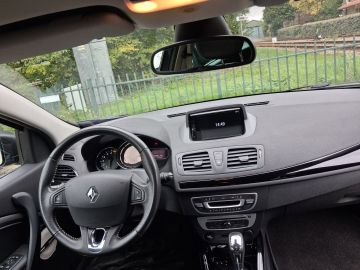 Renault Mégane Estate