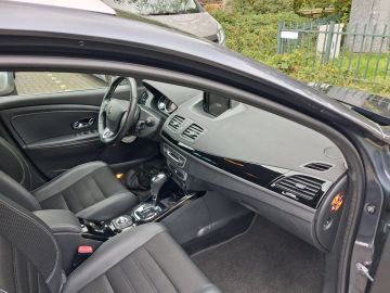 Renault Mégane Estate