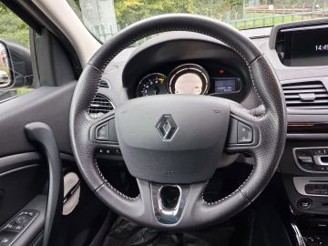 Renault Mégane Estate