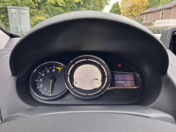 Renault Mégane Estate