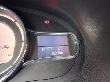 Renault Mégane Estate