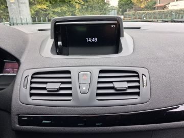 Renault Mégane Estate