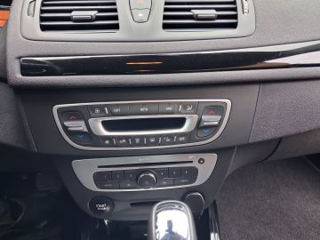Renault Mégane Estate