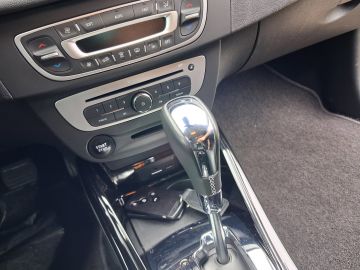 Renault Mégane Estate