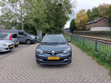 Renault Mégane Estate