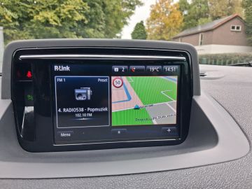 Renault Mégane Estate