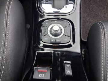 Renault Mégane Estate