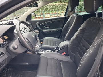 Renault Mégane Estate