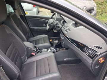 Renault Mégane Estate