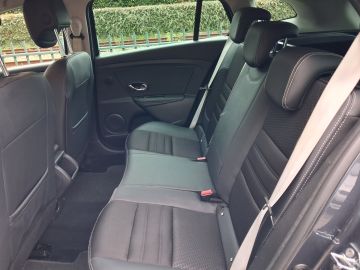 Renault Mégane Estate