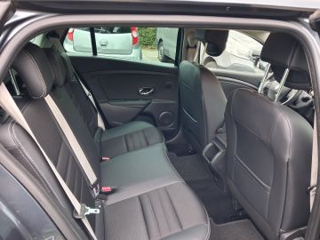 Renault Mégane Estate