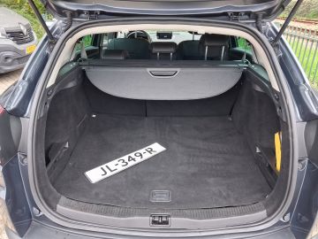 Renault Mégane Estate