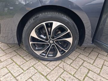 Renault Mégane Estate