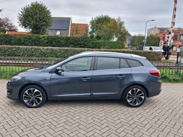 Renault Mégane Estate