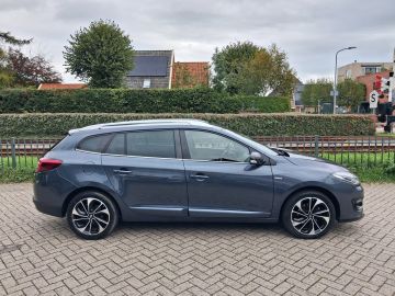 Renault Mégane Estate