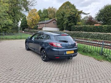 Renault Mégane Estate