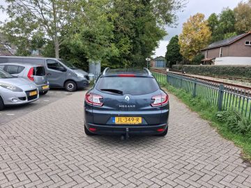 Renault Mégane Estate