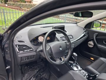Renault Mégane Estate
