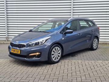 Kia Ceed Sportswagon