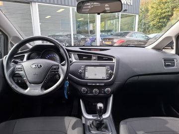 Kia Ceed Sportswagon