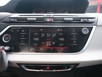 Citroën Grand C4 Spacetourer