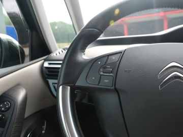 Citroën Grand C4 Spacetourer