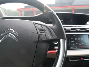 Citroën Grand C4 Spacetourer