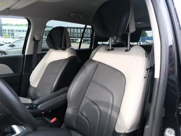Citroën Grand C4 Spacetourer