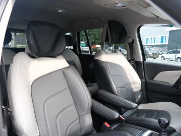 Citroën Grand C4 Spacetourer
