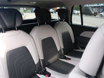 Citroën Grand C4 Spacetourer