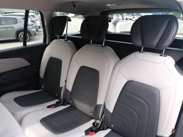 Citroën Grand C4 Spacetourer