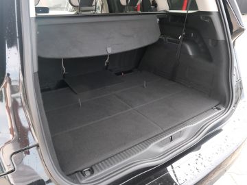 Citroën Grand C4 Spacetourer