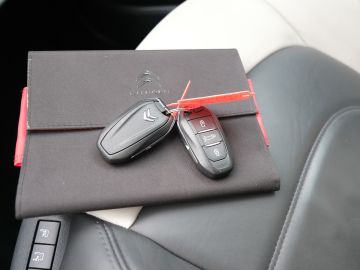 Citroën Grand C4 Spacetourer