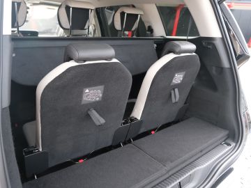 Citroën Grand C4 Spacetourer