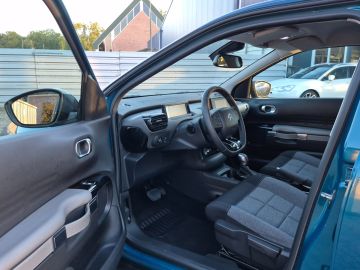 Citroën C4 Cactus