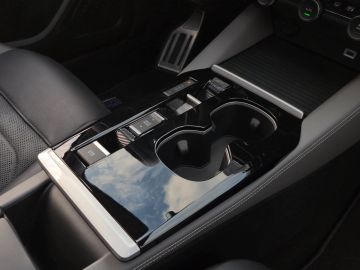 Citroën C5 X