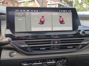 Citroën C5 X