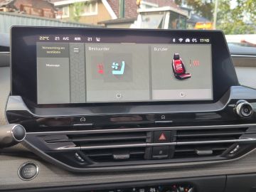 Citroën C5 X