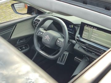 Citroën C5 X