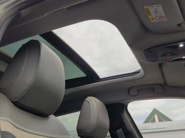 Citroën C5 X